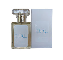 CURL Luxury Perfume
