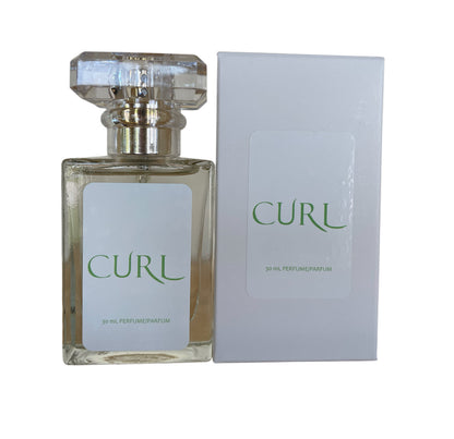 CURL Luxury Perfume