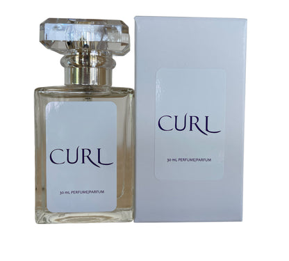 CURL Luxury Perfume