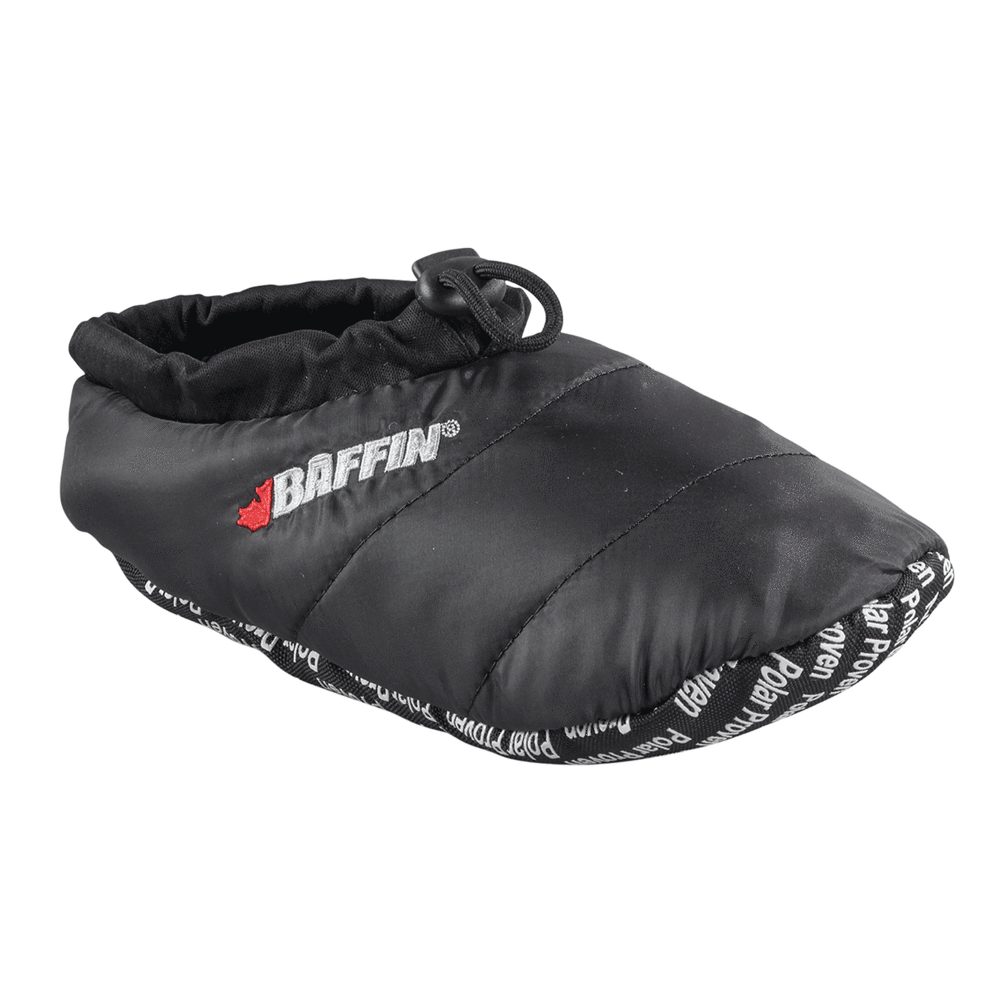 Chausson hybride unisexe Baffin Cush