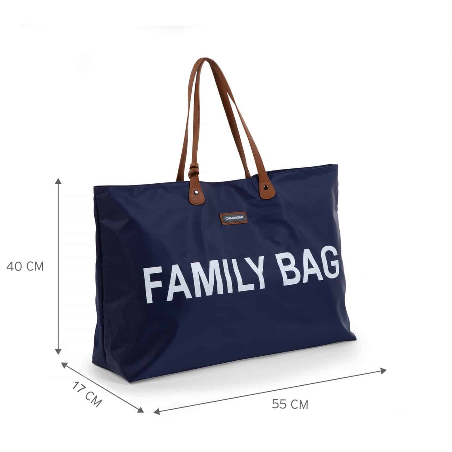 Sac de famille de la Marine fiable