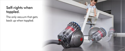 DYSON OFFICIAL OUTLET - Big Ball Canister Vacuum - Refurbished (EXCELLENT) with 2 year Dyson Warranty -  CY23