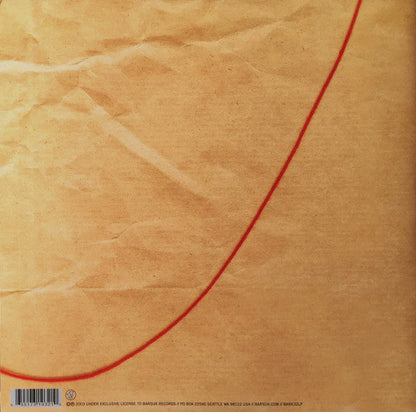 Death Cab For Cutie – Transatlanticism - US Pressing + Book