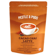 Mélange pour latté - Cacao Chai