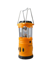 Lanterne de camping