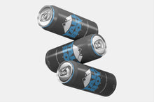 Tall Boy Carbonated Water | 12 Pack