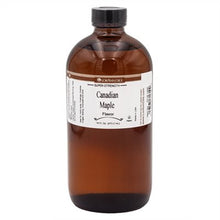 Arôme d'érable canadien – Arôme super concentré 1 oz, 16 oz, 1 gallon, 5 gallons – Livraison gratuite au Canada pour toute commande supérieure à 199 CAD