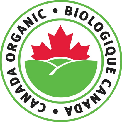 Wild Canadian Chaga Mushroom Powder