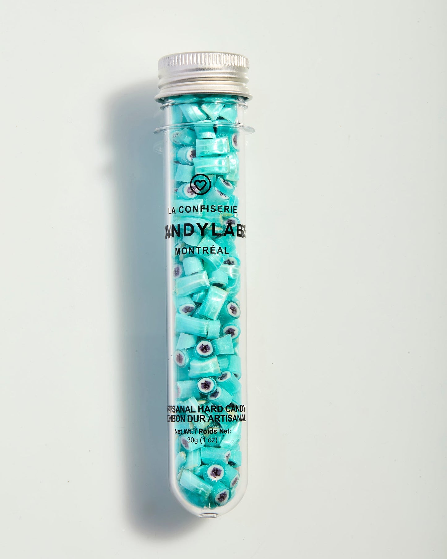 Raton laveur - Myrtille
