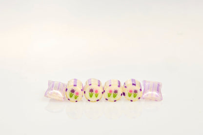 Tulipes - Raisin