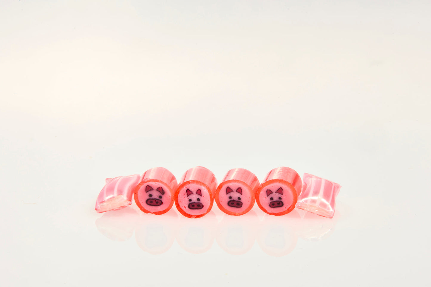 Cochon - Cerise