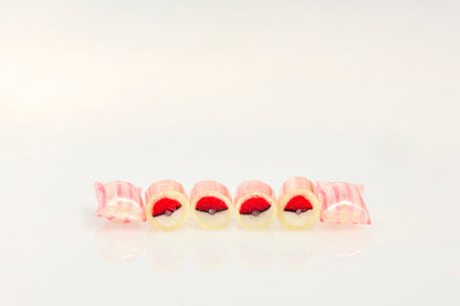 Pokeballs - Fraise-Kiwi