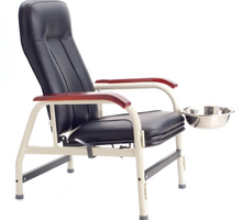 Fauteuil de traitement complet avec lavabo et porte-anneau