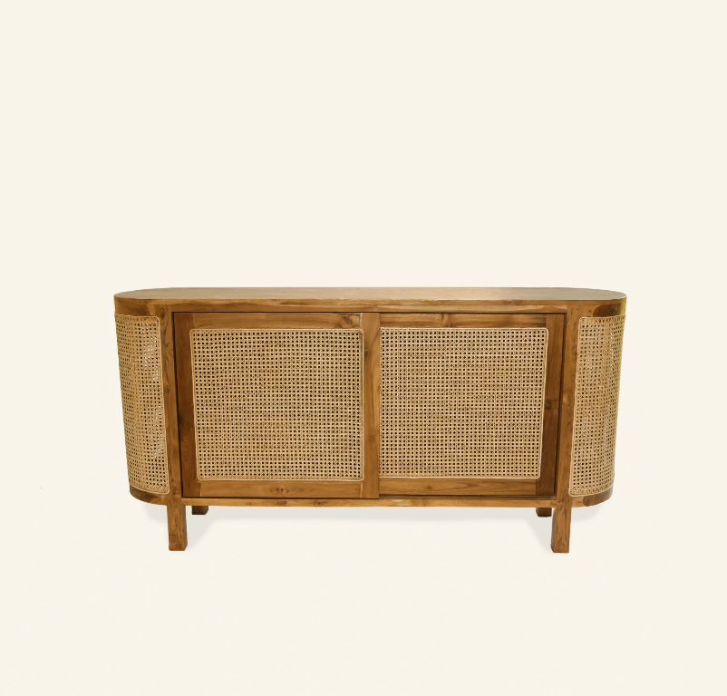 Buffet Alex 2 portes