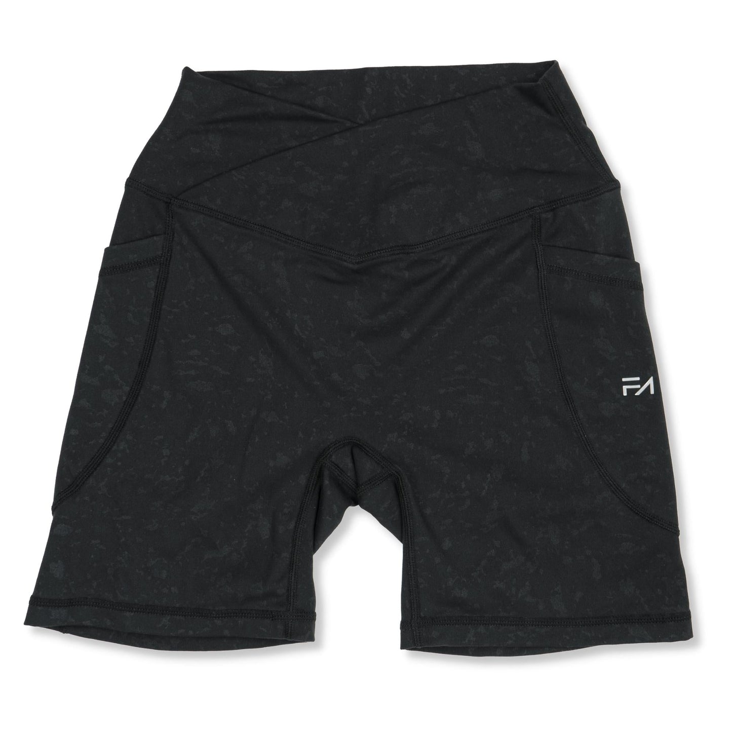 Shorts Carbon Onyx (5")