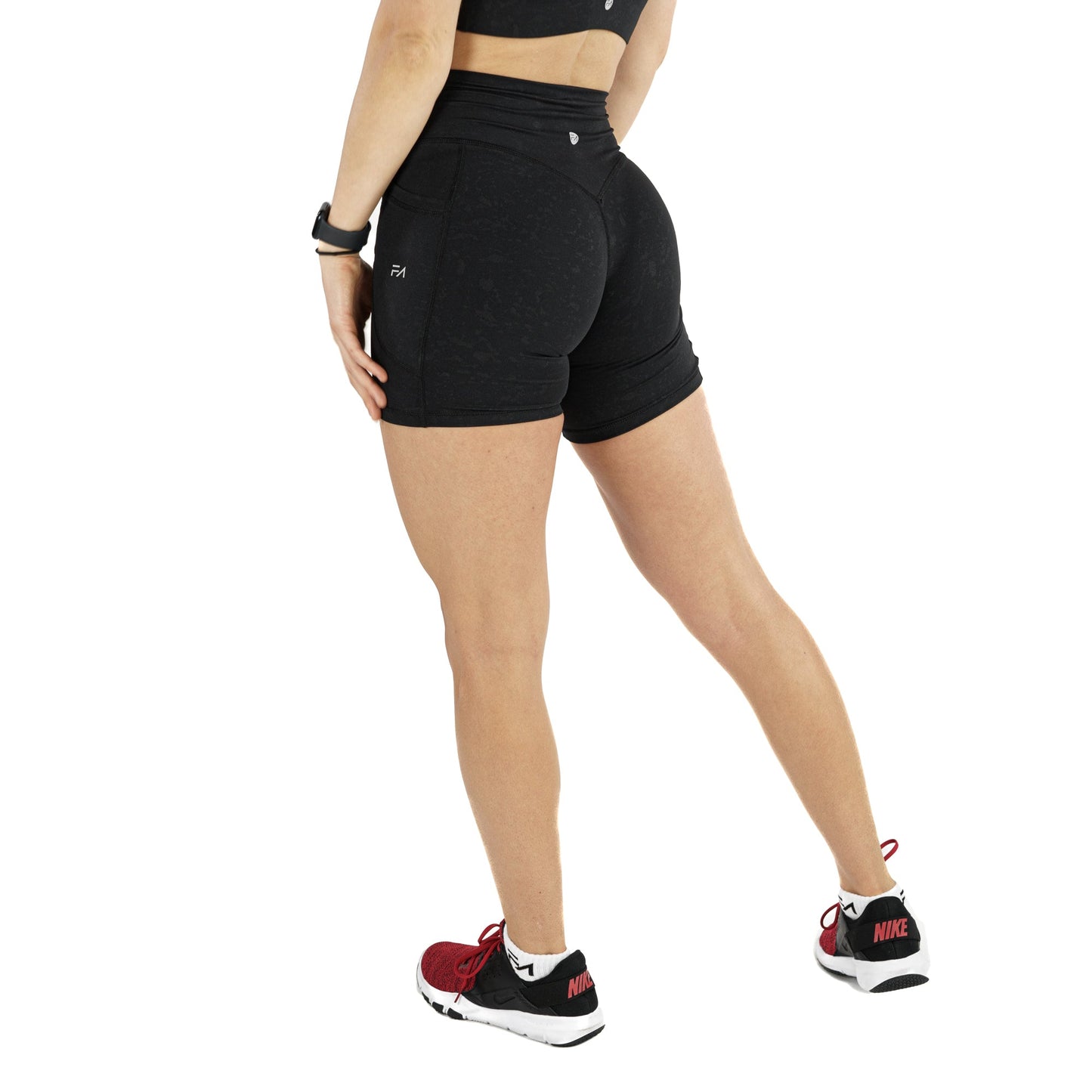 Shorts Carbon Onyx (5")