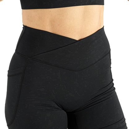 Shorts Carbon Onyx (5")