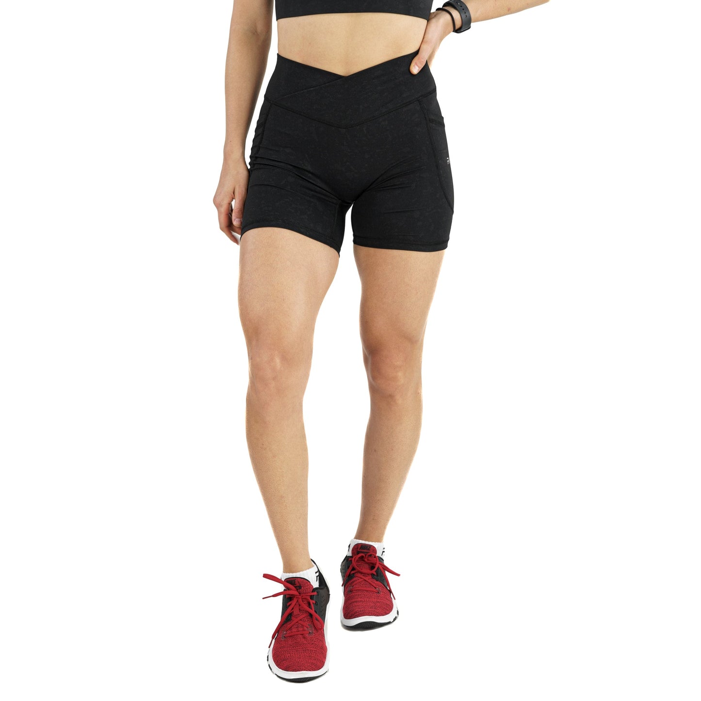Shorts Carbon Onyx (5")
