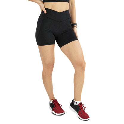 Shorts Carbon Onyx (5")