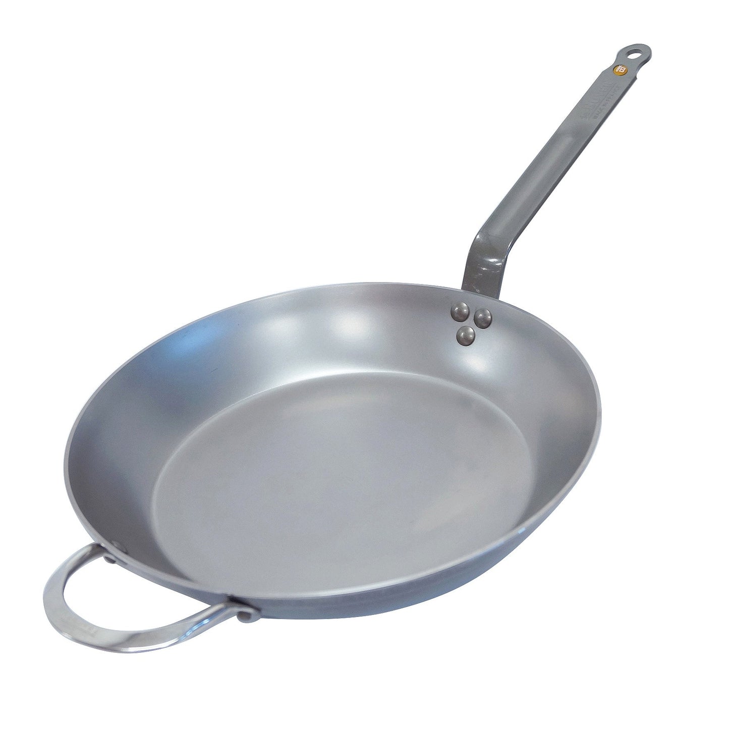 Poêle en fer De Buyer Mineral B Carbonne