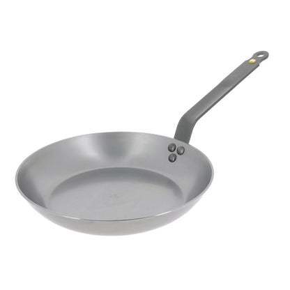 Poêle en fer De Buyer Mineral B Carbonne