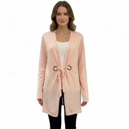 Cardigan uni