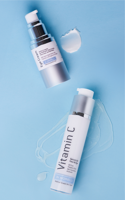 Eye Revival Duo