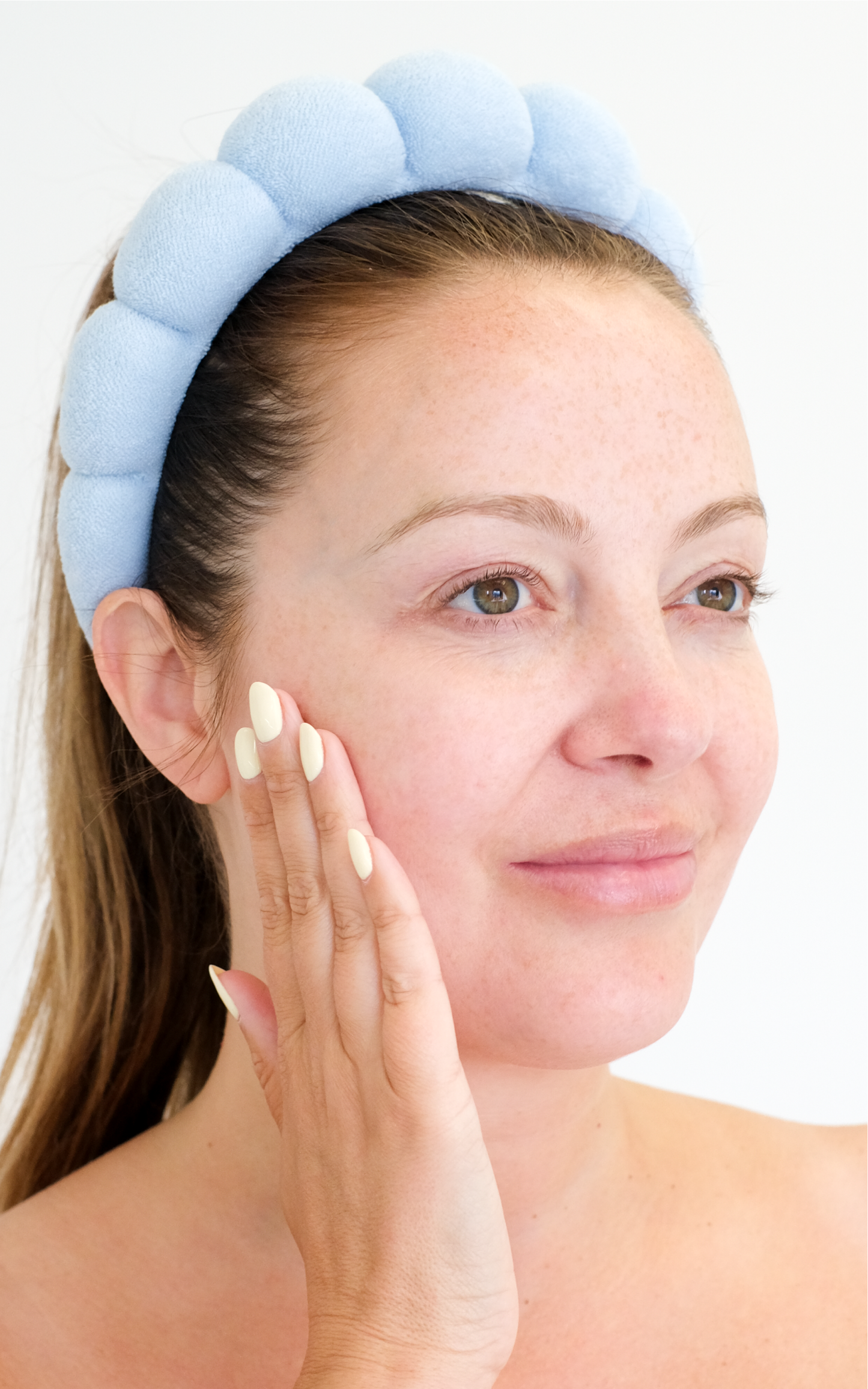 Solution peau nette - Peeling à faire chez soi