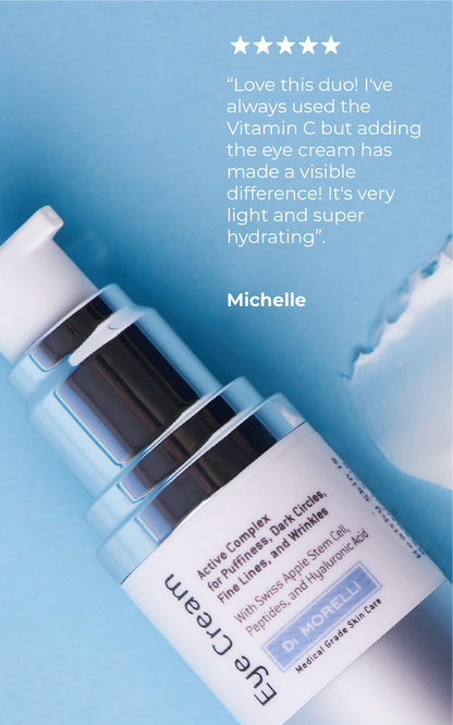 Eye Revival Duo