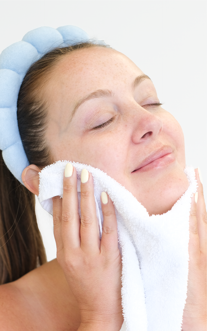 Solution peau nette - Peeling à faire chez soi