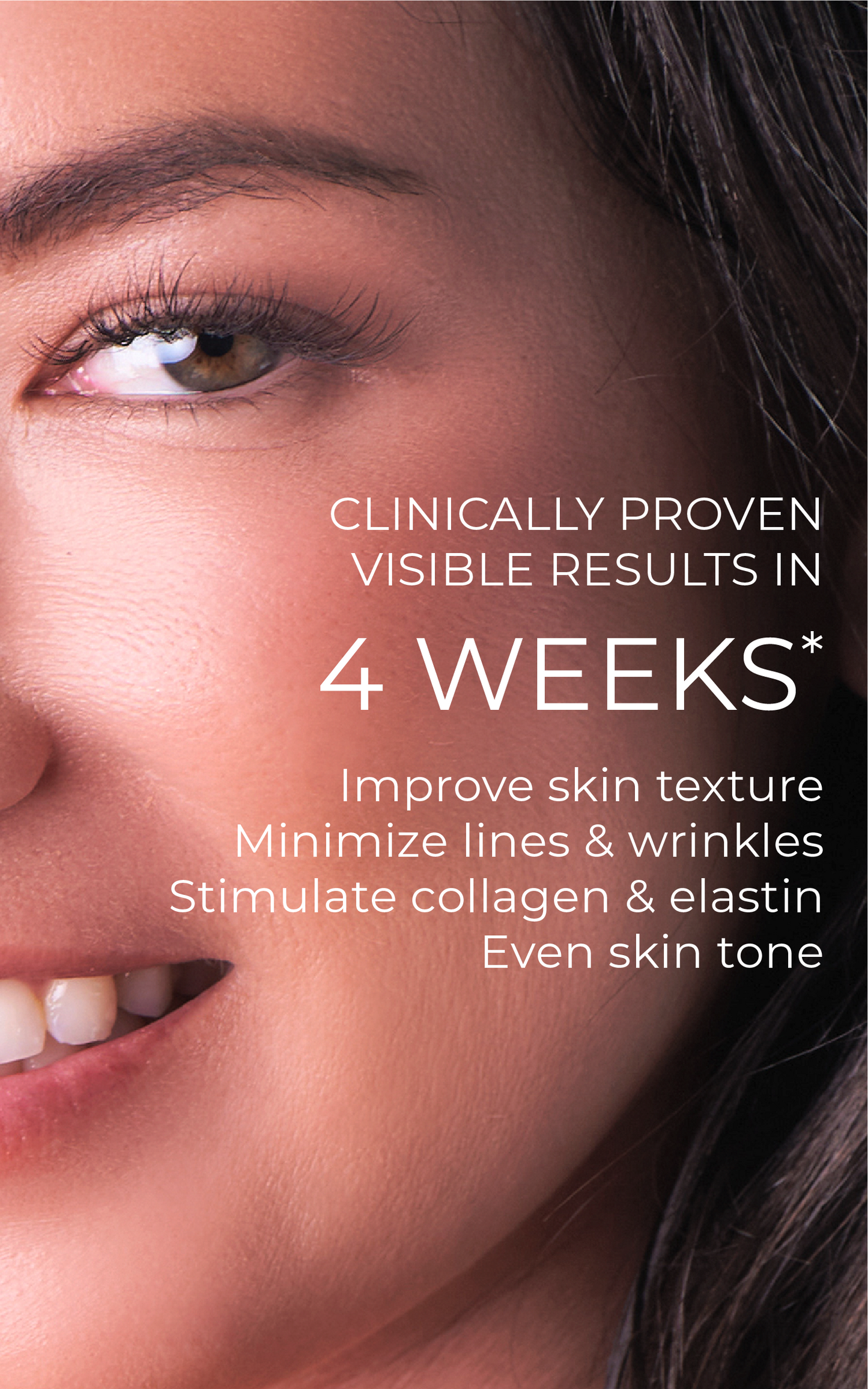 3 Step Solution for Radiant Skin