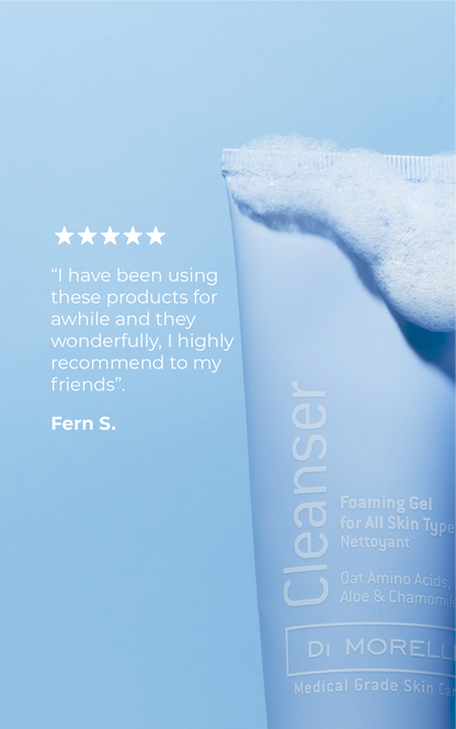 3 Step Daily Skin Care Kit