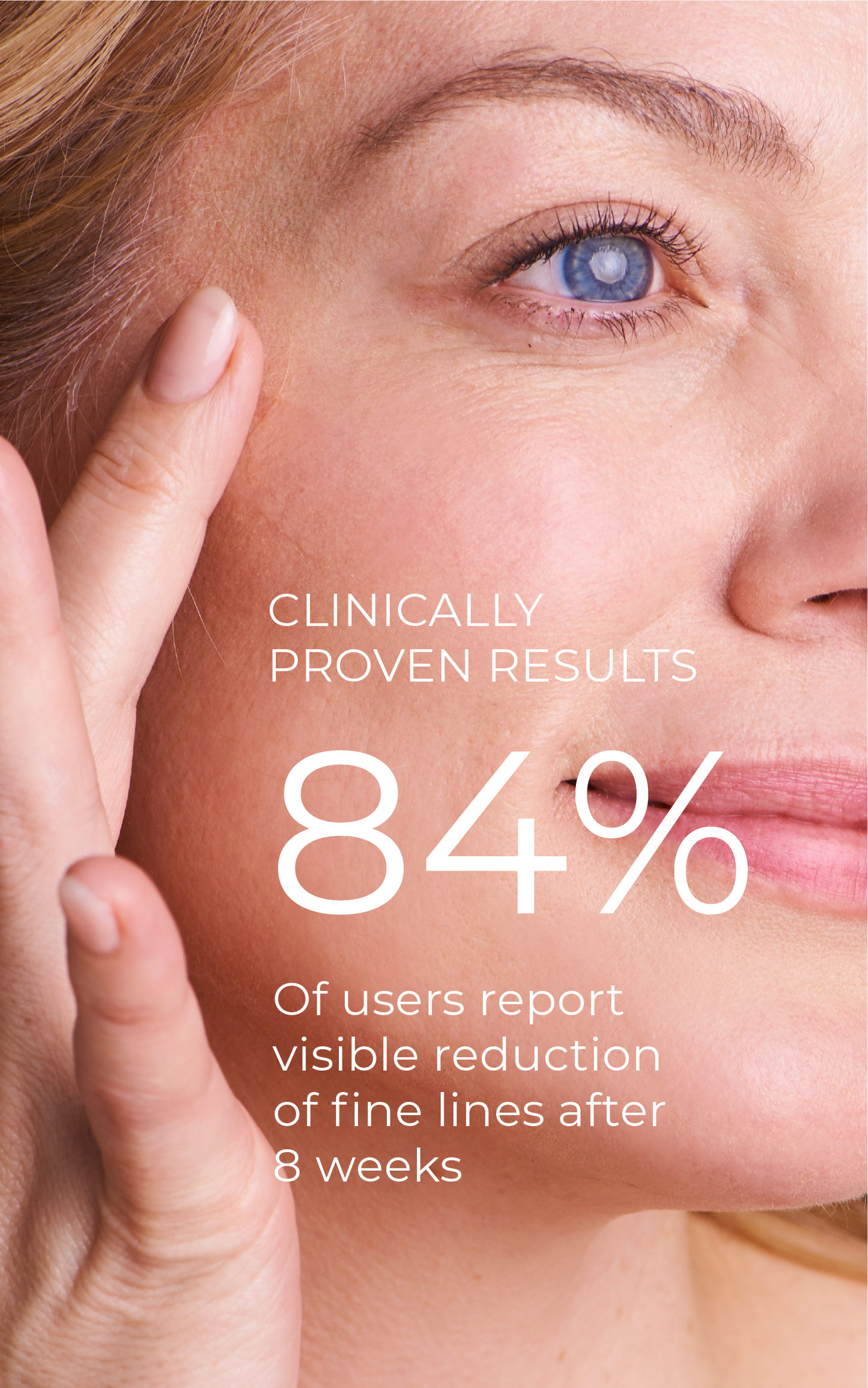3-Step Solution For Anti-Aging