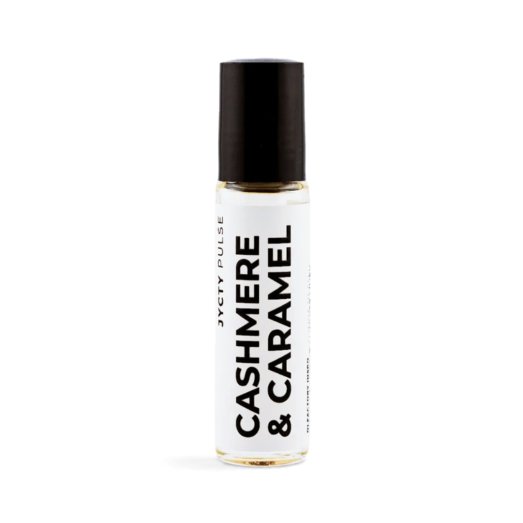 CACHEMIRE ET CARAMEL | Inspiré de Bianco Latte