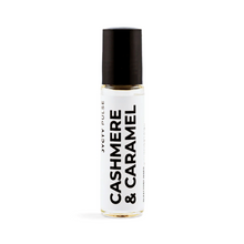 CACHEMIRE ET CARAMEL | Inspiré de Bianco Latte