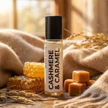 CACHEMIRE ET CARAMEL | Inspiré de Bianco Latte