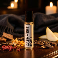 CASHMERE NOIR | Inspiré de Black Opium