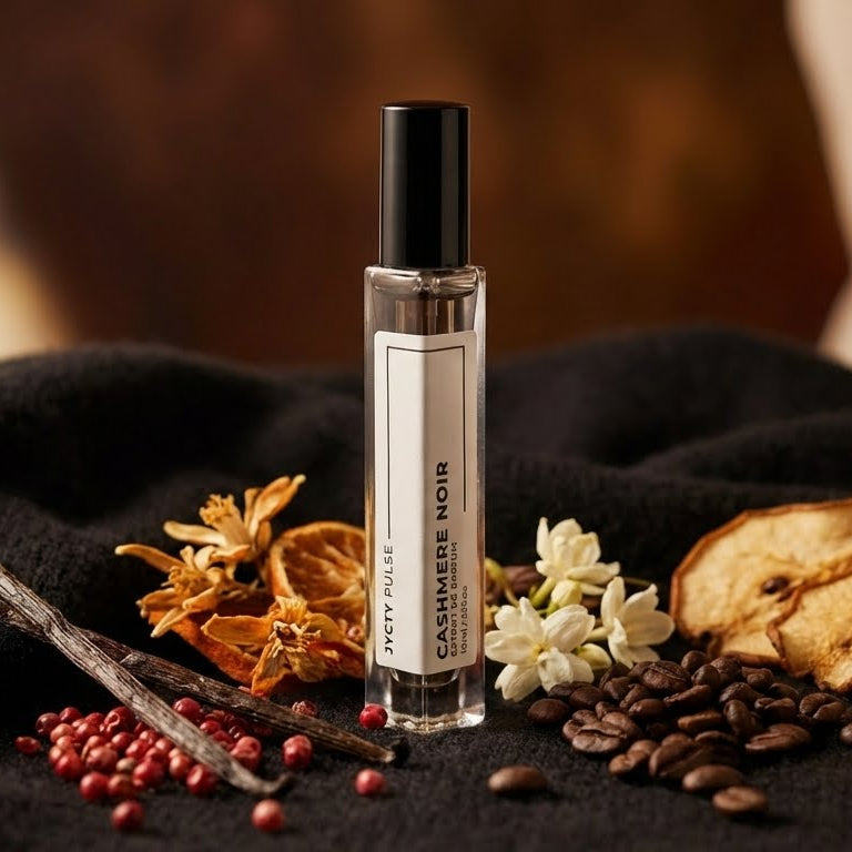 CASHMERE NOIR | Inspired by Black Opium