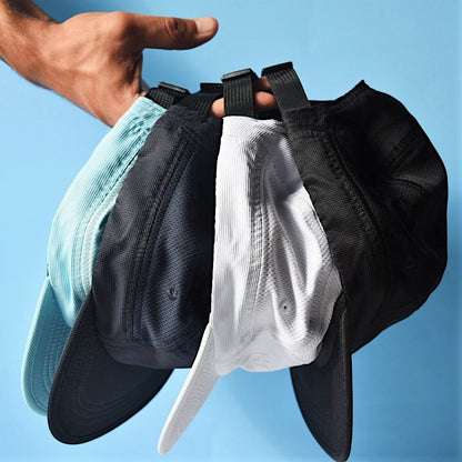 Casquette de sport légère Hot Poc pour l'extérieur