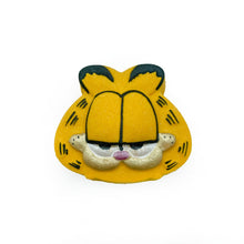Chat orange