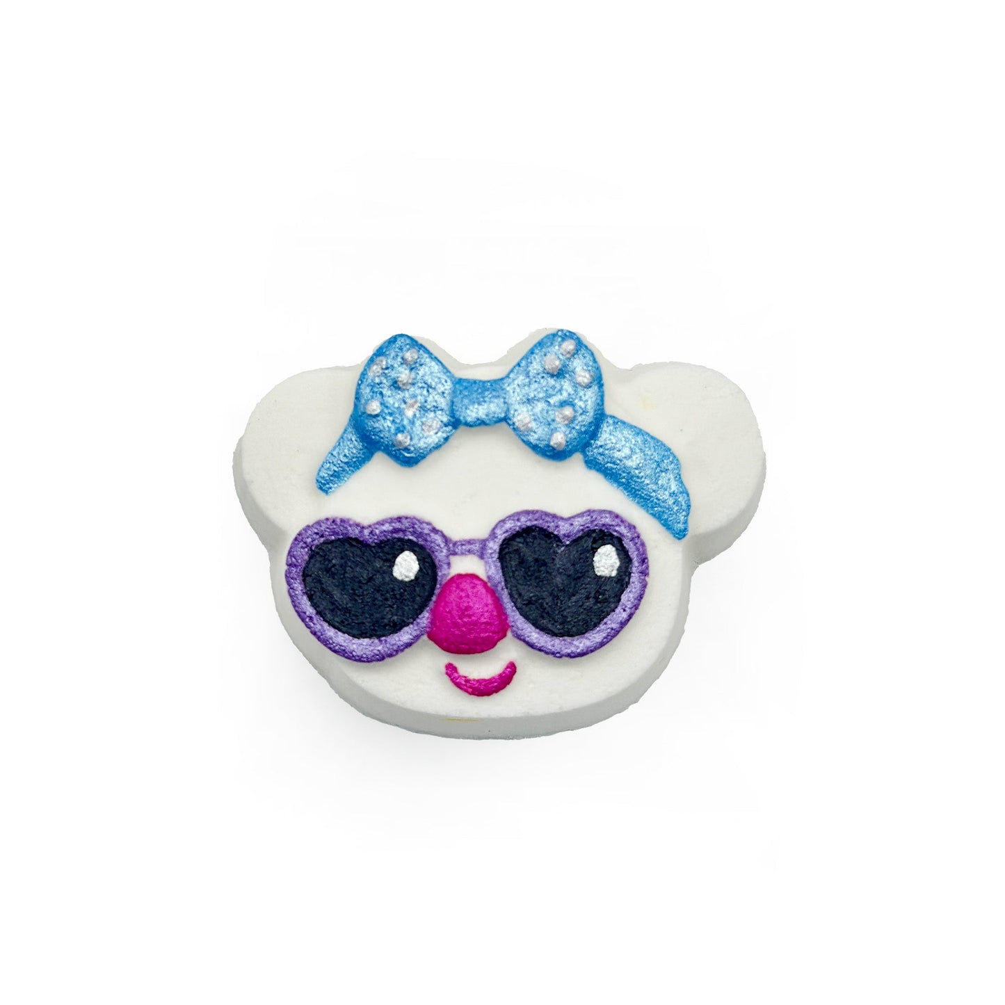 Koala avec des lunettes de soleil