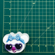 Koala with Sunglasses