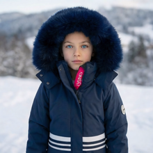 Combinaison de ski de luxe Karina - Veste et pantalon de ski