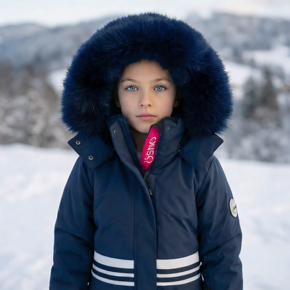 Combinaison de ski de luxe Karina - Veste et pantalon de ski