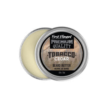 Beard Butter - Cedar Tobacco