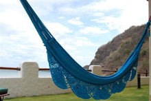 Hamac nicaraguayen - Luxe