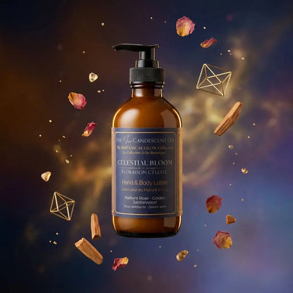 The Celestial Bloom Discovery Bundle