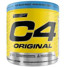 Cellucor C4 ORIGINAL, 30 portions