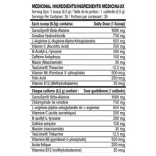 Cellucor C4 ORIGINAL, 30 Servings