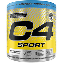 Cellucor C4 SPORT (Pre-Workout), 30 Servings